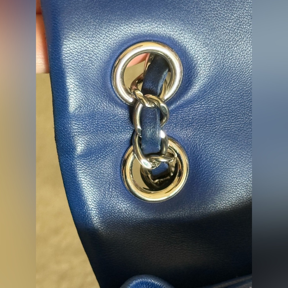 Chanel Urban Medium Spirit Backpack Quilted - Picture 10 of 16